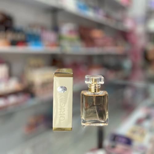 عطر اسمارت کالکشن رایحه کوکو مادمازل حجم ۲۵ میل — تصویر ۴