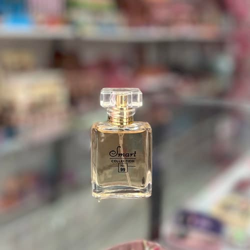 عطر اسمارت کالکشن رایحه کوکو مادمازل حجم ۲۵ میل — تصویر ۲