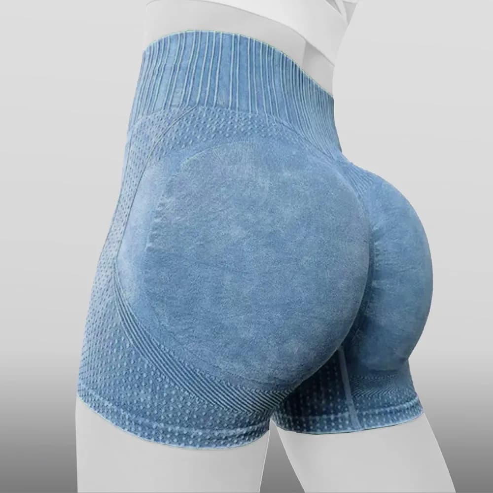 شورتک پشت چین دار اورجینال سنگشور سیملس Y023