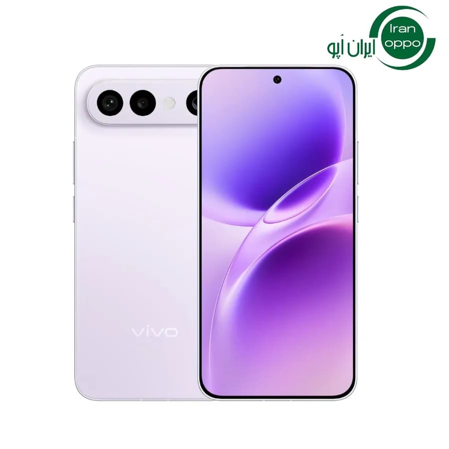 گوشی ویوو اس 50 پرو مینی — تصویر ۲