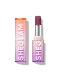 رژ لب براق شیگلم Sheglam رنگ Rent Free — تصویر ۷