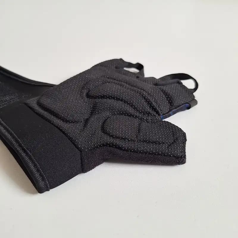 دستکش بدنسازی زنانه ریباک DS-R35 — تصویر ۴