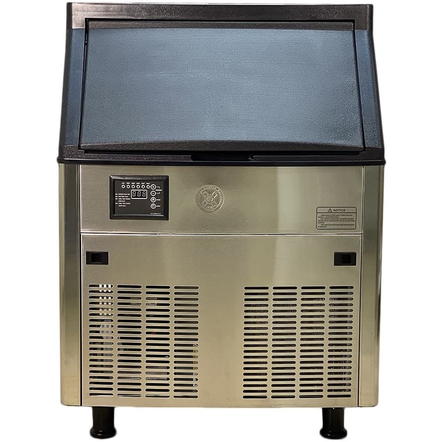 یخساز حبه ای بزرگ ۷۵ کیلویی SK-160P برند ABA