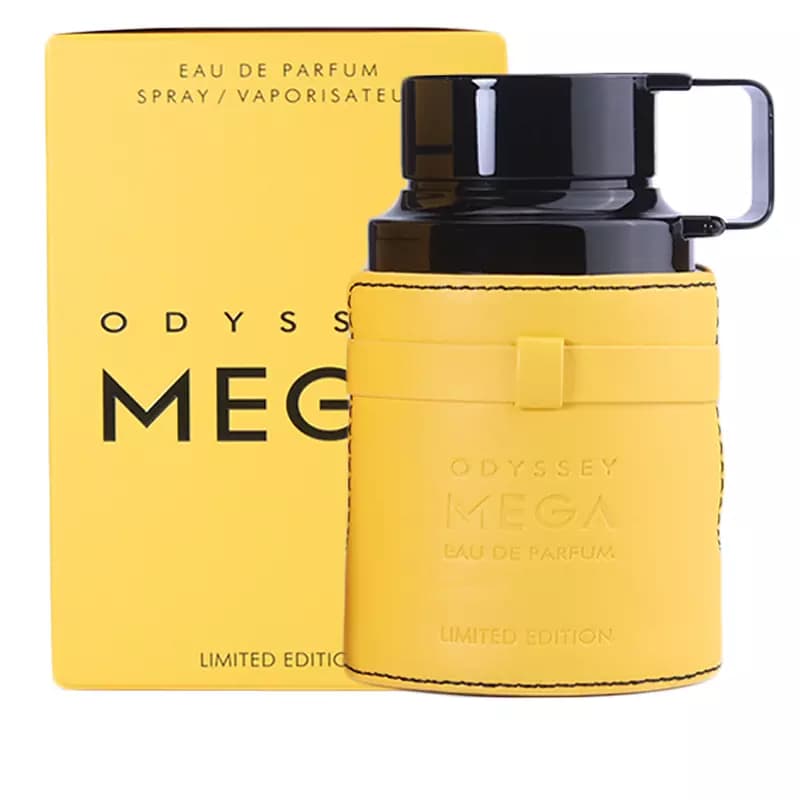 عطر ادکلن آرماف مگا من مردانه 100 میل