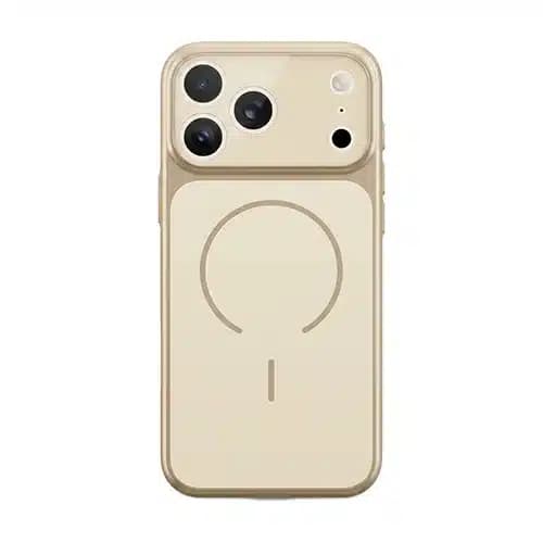 قاب موبایل AG GLASS مناسب برای گوشی اپل iPhone 17 Pro Max — تصویر ۴