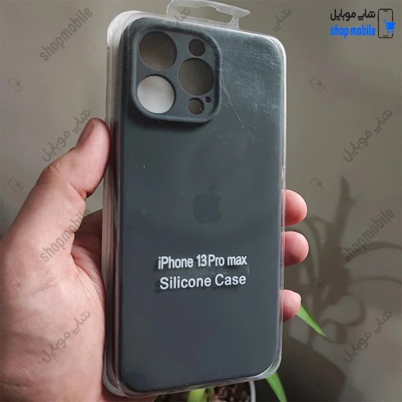 قاب گوشی آیفون 13 پرو مکس کدk23139