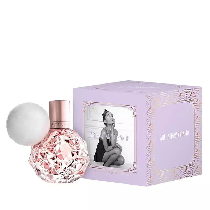 عطر ادکلن آریانا گراند آری زنانه 100 میل — تصویر ۲