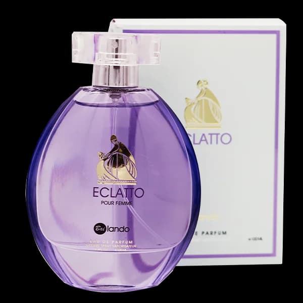 ادو پرفیوم زنانه بایلندو مدل اکلت Eclatto حجم 100 میلی لیتر