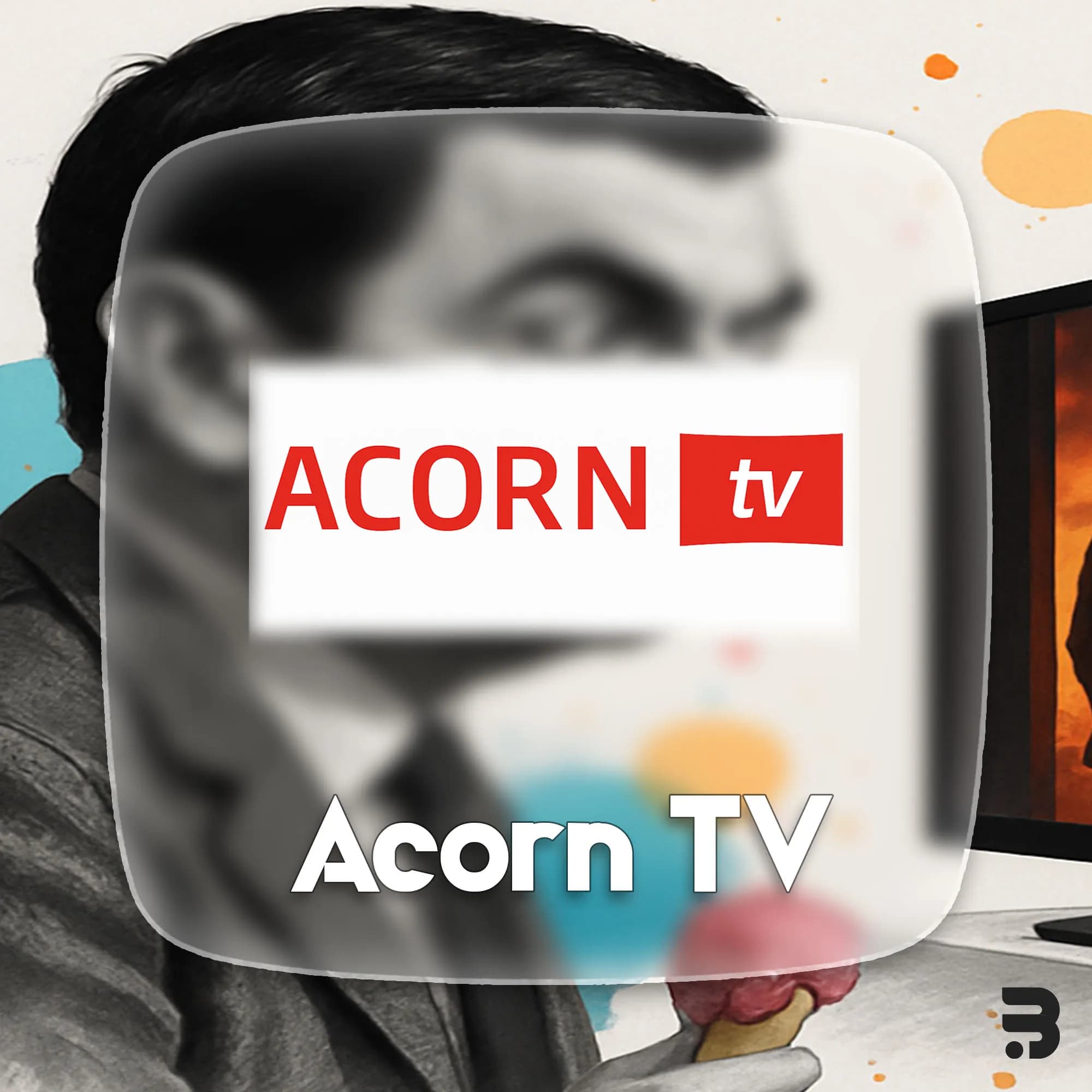 اکانت Acorn TV – ای کورن تیوی