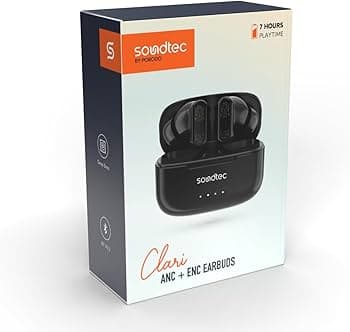 ایرپاد soundtec مدل کلاسیک مناسب موزیک