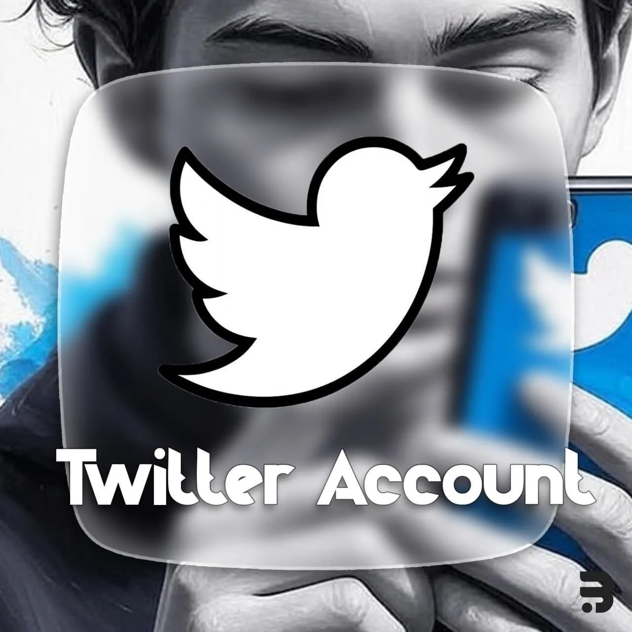 اکانت توییتر قدیمی – twitter account old