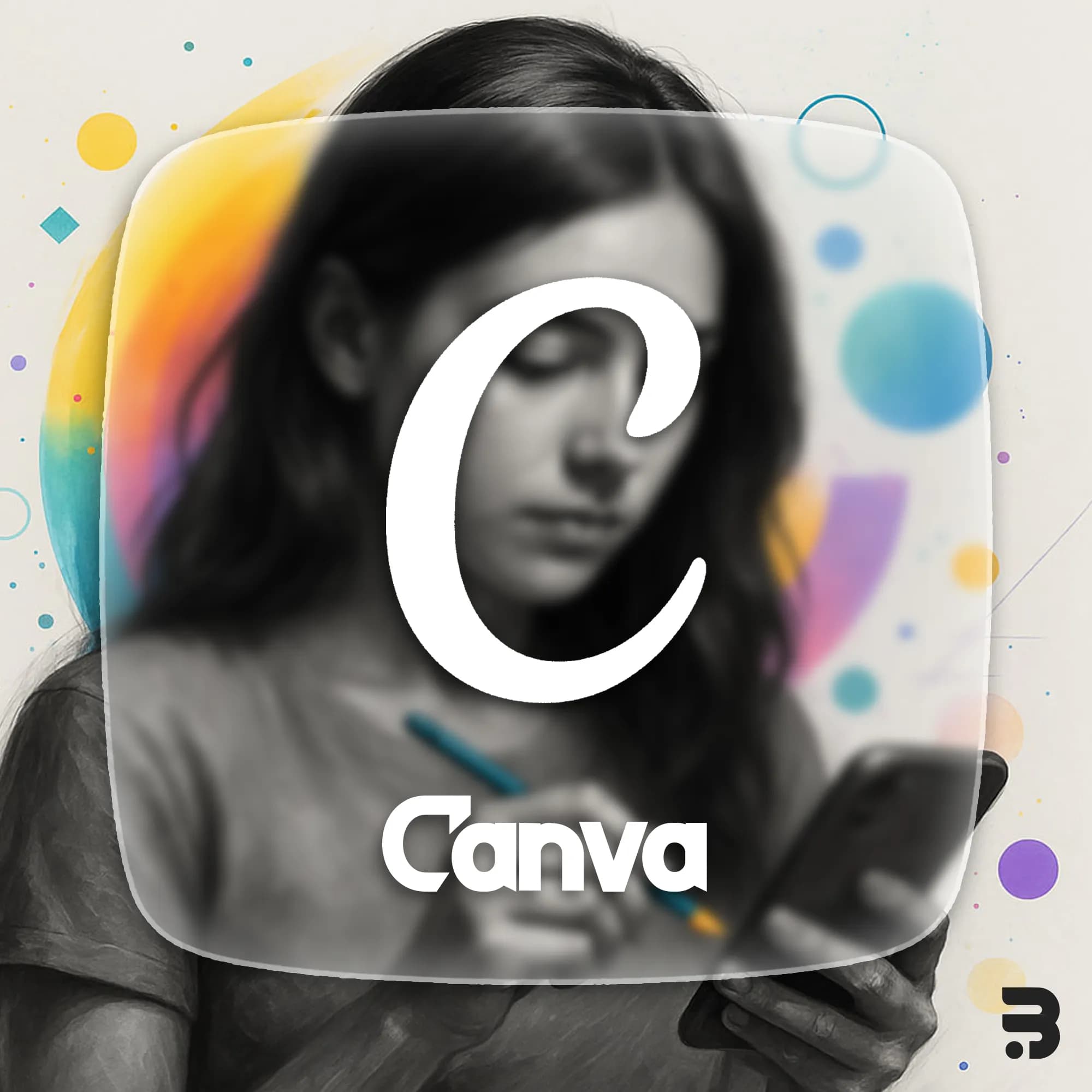 اشتراک Canva کانوا + بهترین قیمت و با ضمانت