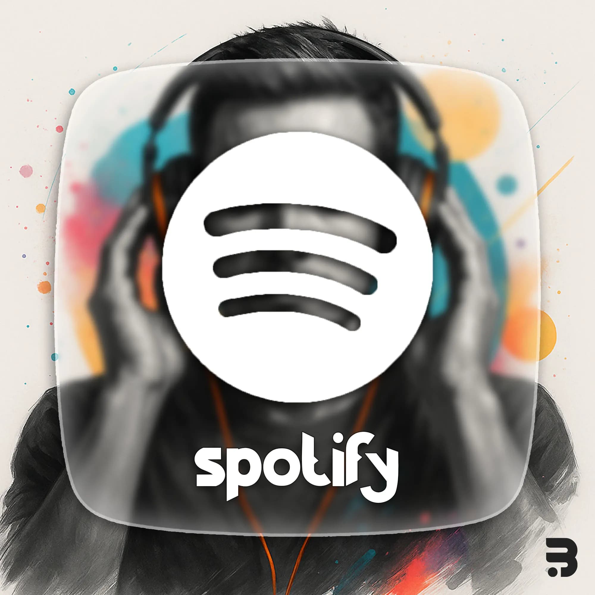 اسپاتیفای پرمیوم- spotify premium