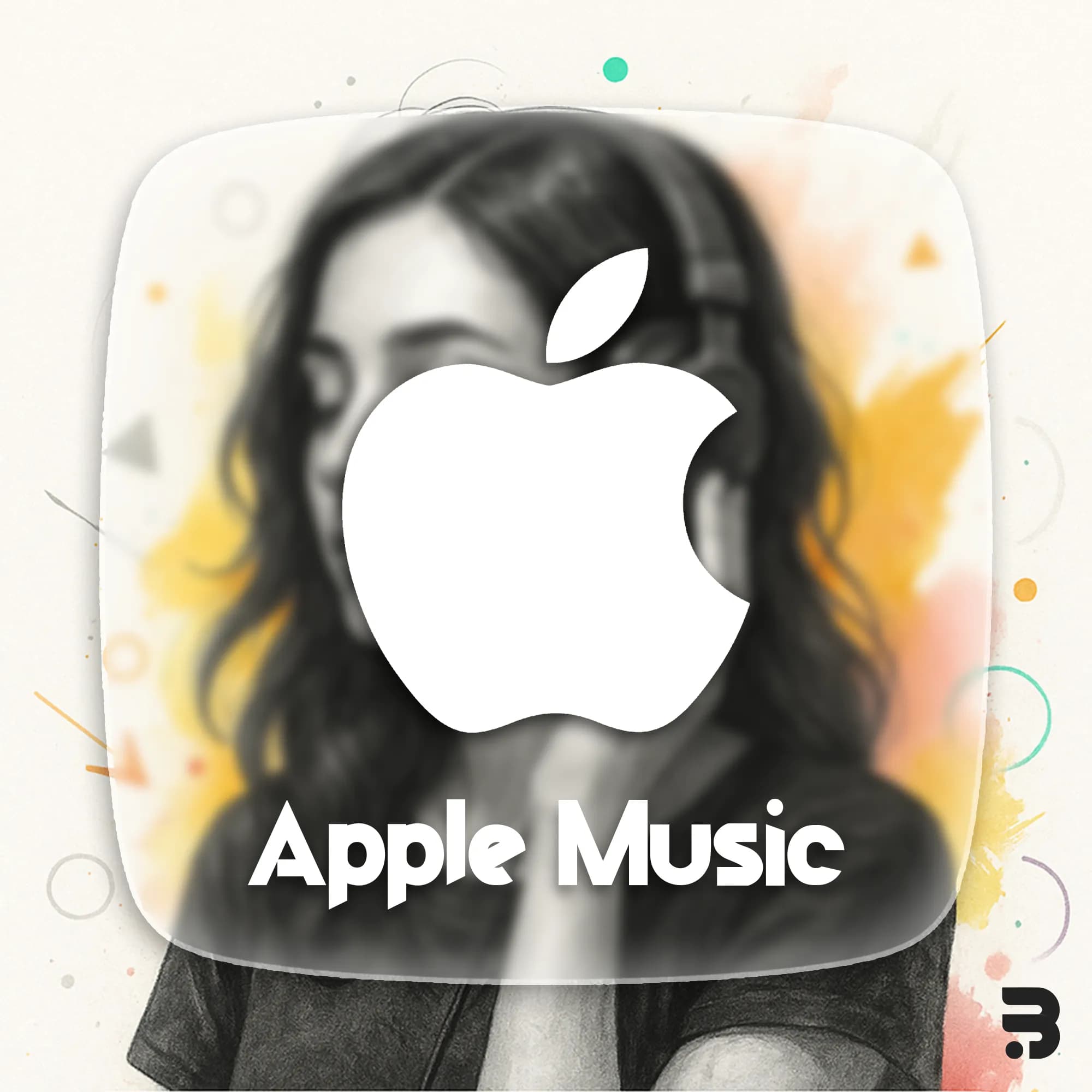 اپل موزیک Apple Music – ردیم کد اپل موزیک