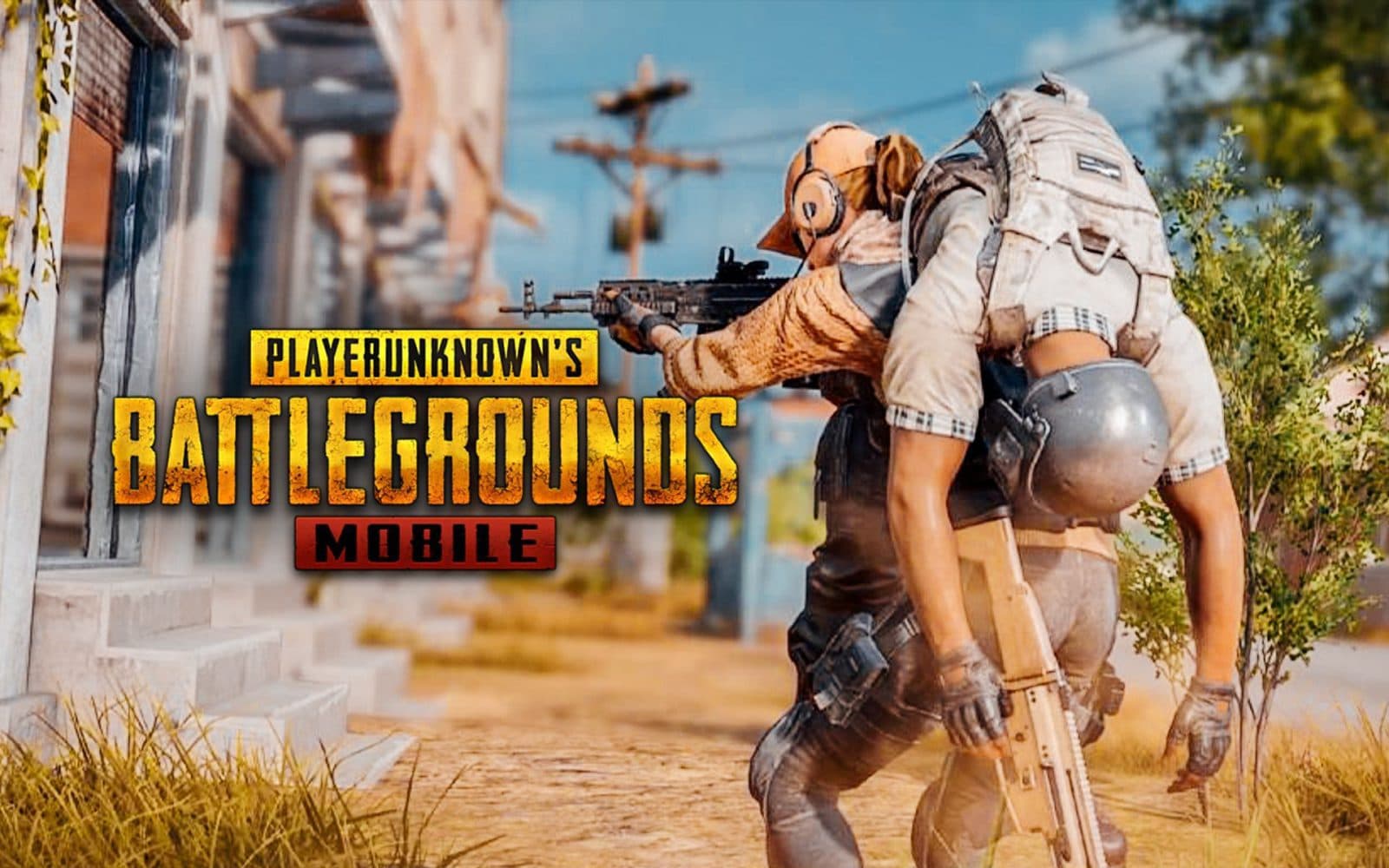 چیت پابجی موبایل PUBG Mobile
