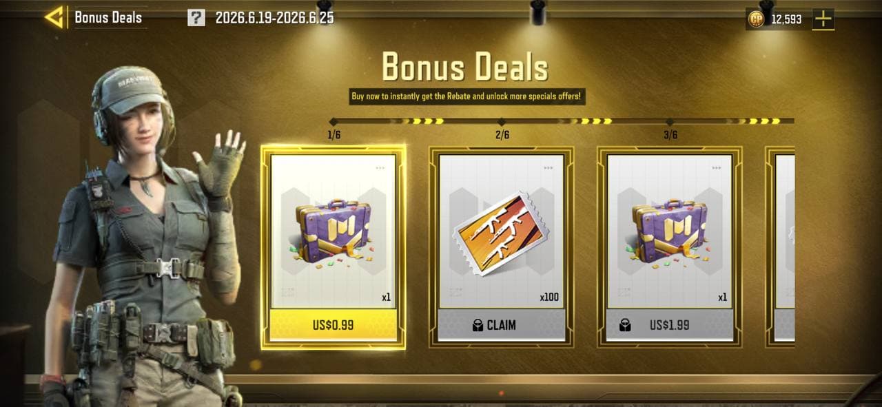 آفر BONUS کالاف 10 دلاری – 2000 سی پی و hs تانک