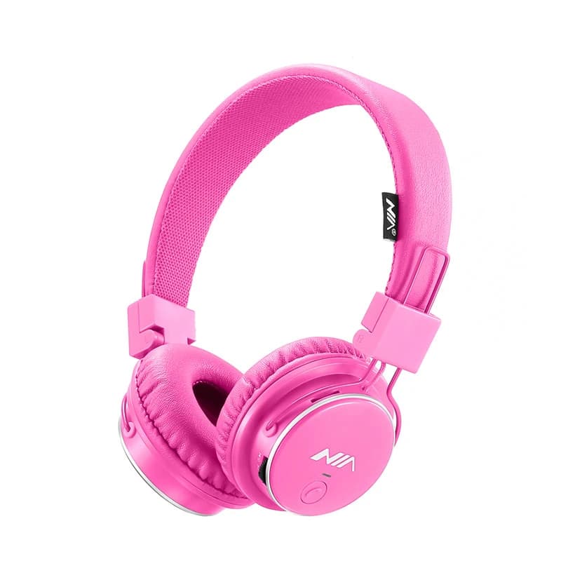 هدفون بی سیم نیا مدل Q8-851sکدk22929