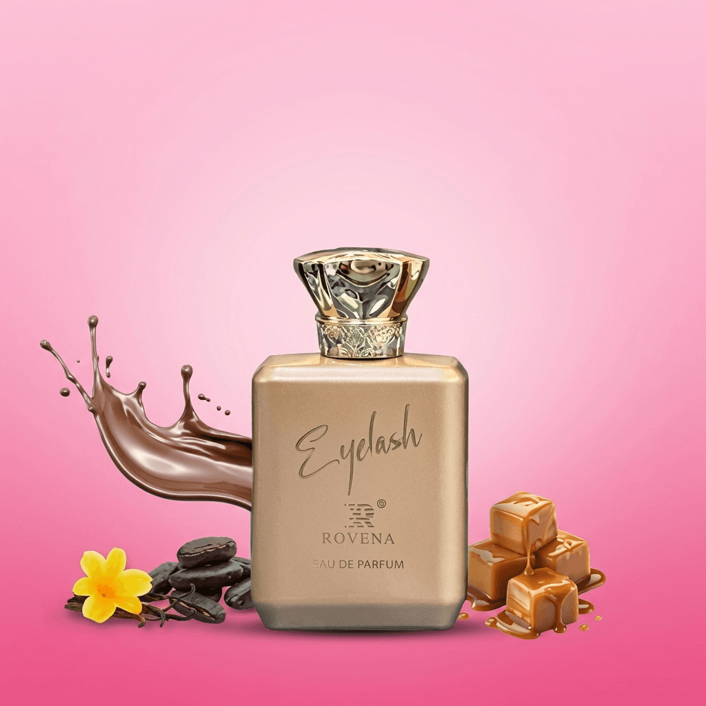 عطر بیلی ایلیش (Rovena Eyelash) 100 میل