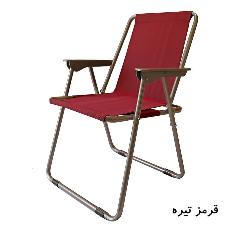 صندلی سفری مدل APD کد 1 — تصویر ۹