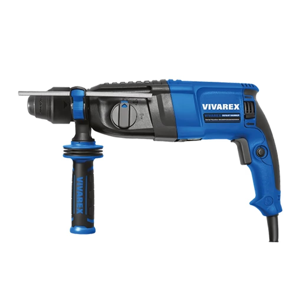 دریل بتن کن 3کیلو سه کاره VR8026-RH ویوارکس کیف imc