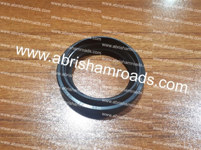 کاسه نمد پلوس لیفان Lifan 520
