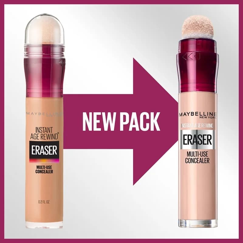 کانسیلر میبلین MAYBELLINE — تصویر ۷