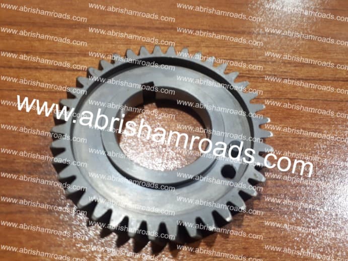 دنده میل سوپاپ بزرگ لیفان Lifan 520