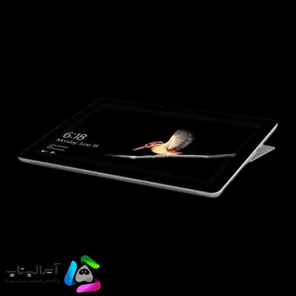 سرفیس گو استوک مایکروسافت مدل Microsoft Surface GO 2 + همراه با جعبه — تصویر ۲