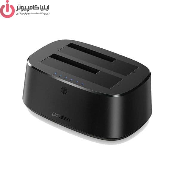 داک هارد یوگرین مدل UGREEN CM198-50857