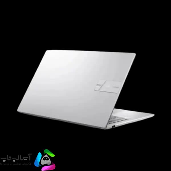 لپ تاپ کارکرده ایسوس مدل Asus X1504VA-NJ451 — تصویر ۴