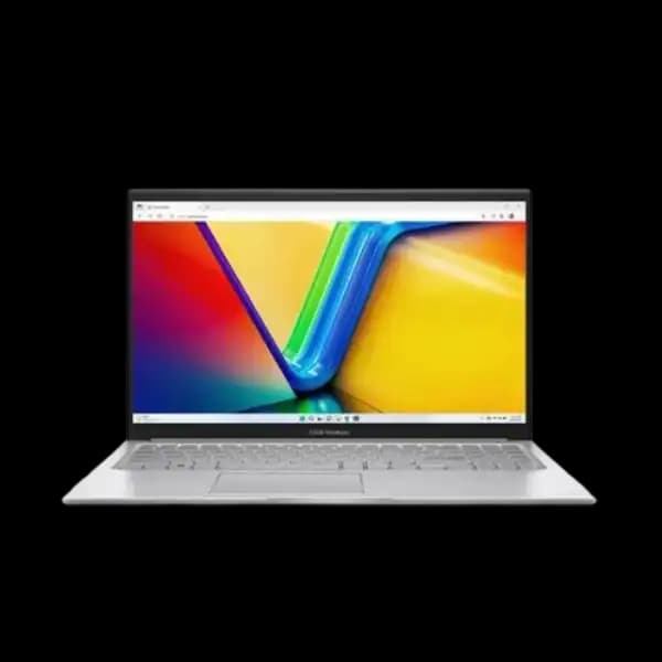 لپ تاپ کارکرده ایسوس مدل Asus X1504VA-NJ451