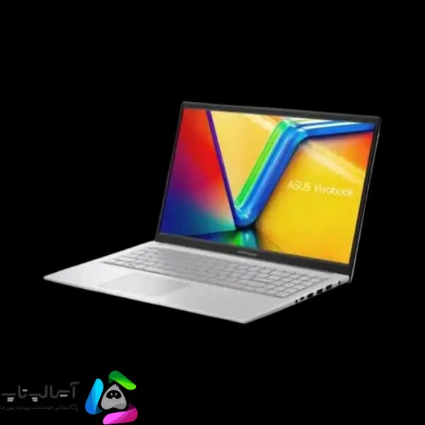 لپ تاپ کارکرده ایسوس مدل Asus X1504VA-NJ451 — تصویر ۳
