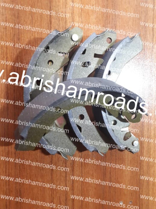 لنت ترمز عقب ام وی ام MVM 110