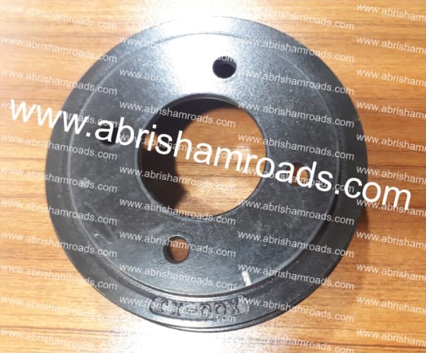 کاسه چرخ عقب ام وی ام MVM 110