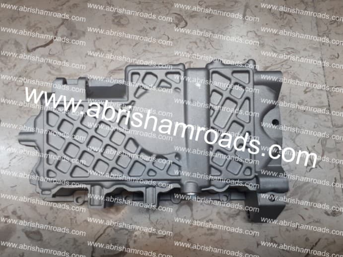 کارتر روغن لیفان Lifan 620 1600 — تصویر ۲