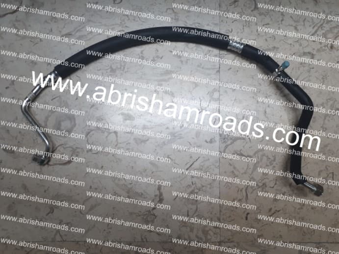لوله کمپرسور کولر لیفان Lifan 620 1600