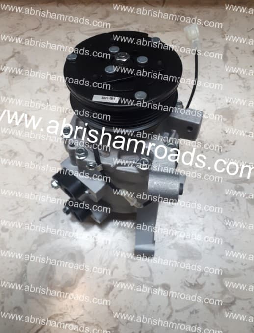 کمپرسور کولر لیفان Lifan 620 1600