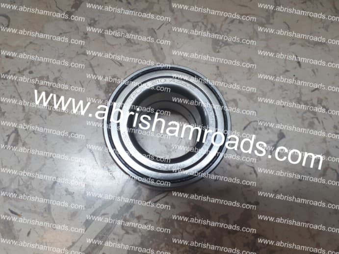بلبرینگ چرخ جلو جک JAC J3