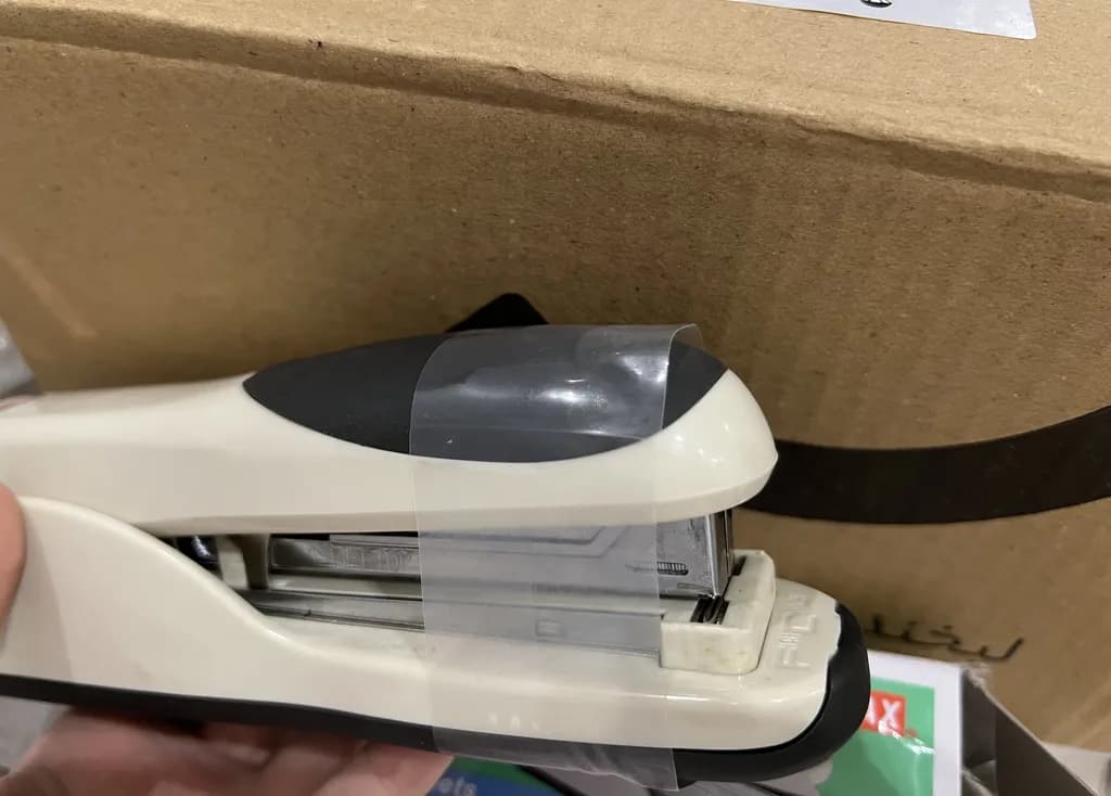 منگنه مکس مدل HD-50DFکدk22856 — تصویر ۲