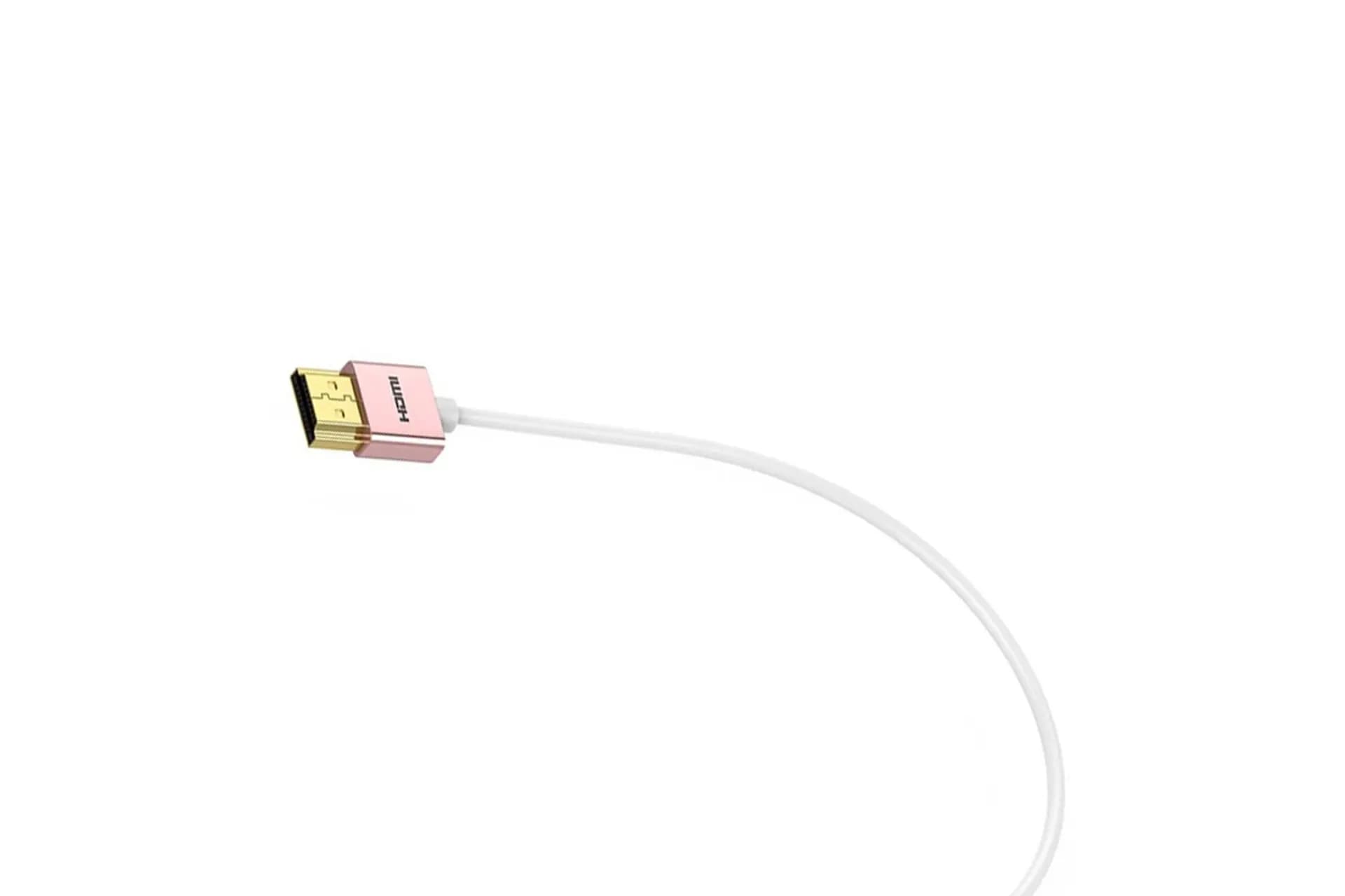 کابل HDMI اوریکو مدل HD205-20-WH طول 2 متر — تصویر ۵