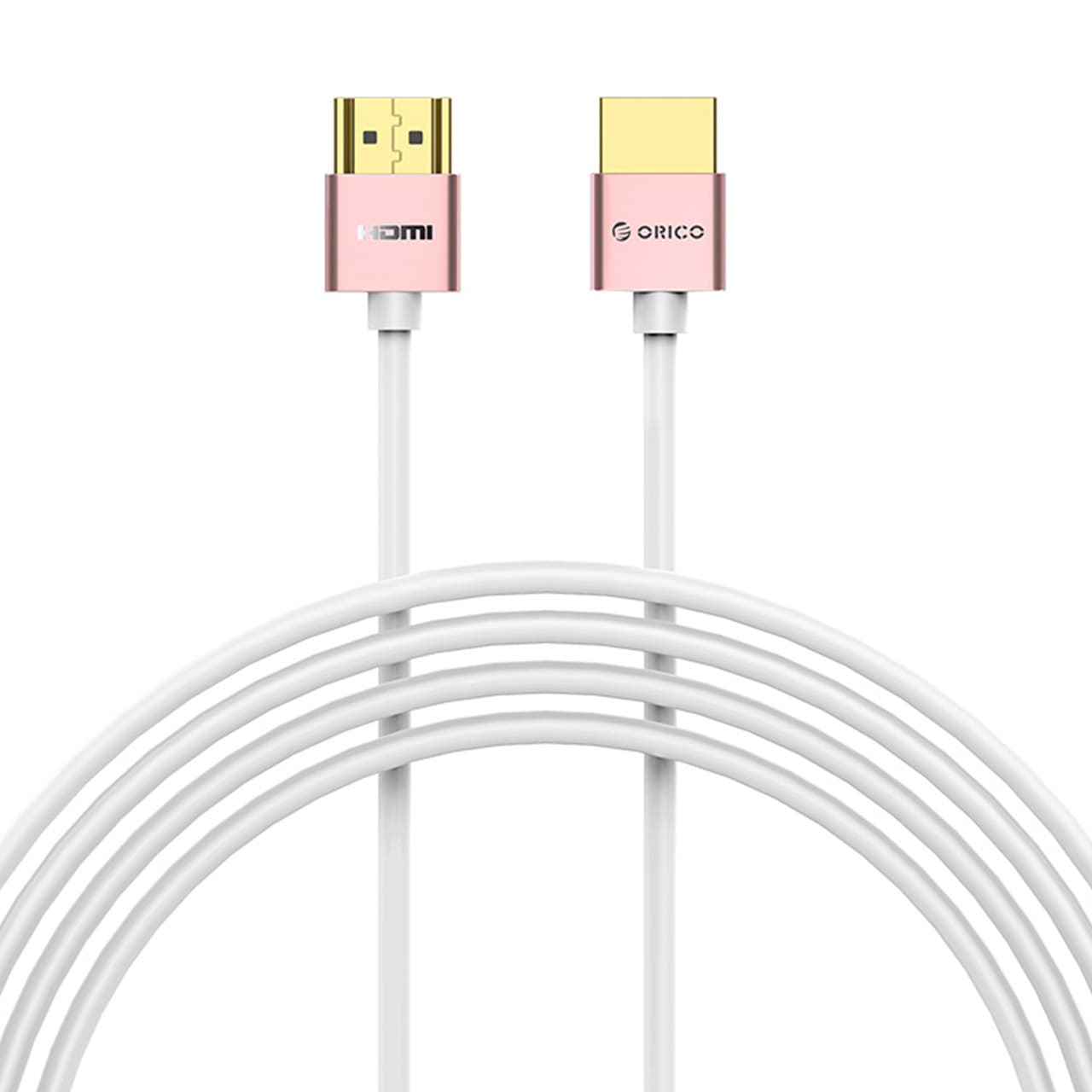 کابل HDMI اوریکو مدل HD205-15-WH طول 1.5 متر