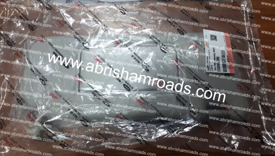 آفتابگیر جک JAC J5