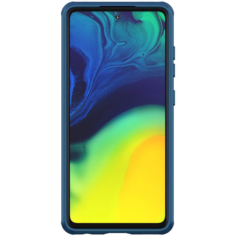 کاور نیلکین مدل CamShield Pro مناسب برای گوشی موبایل سامسونگ Galaxy A52 4G/5G — تصویر ۲
