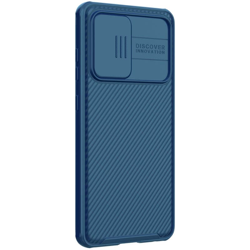 کاور نیلکین مدل CamShield Pro مناسب برای گوشی موبایل سامسونگ Galaxy A52 4G/5G — تصویر ۵