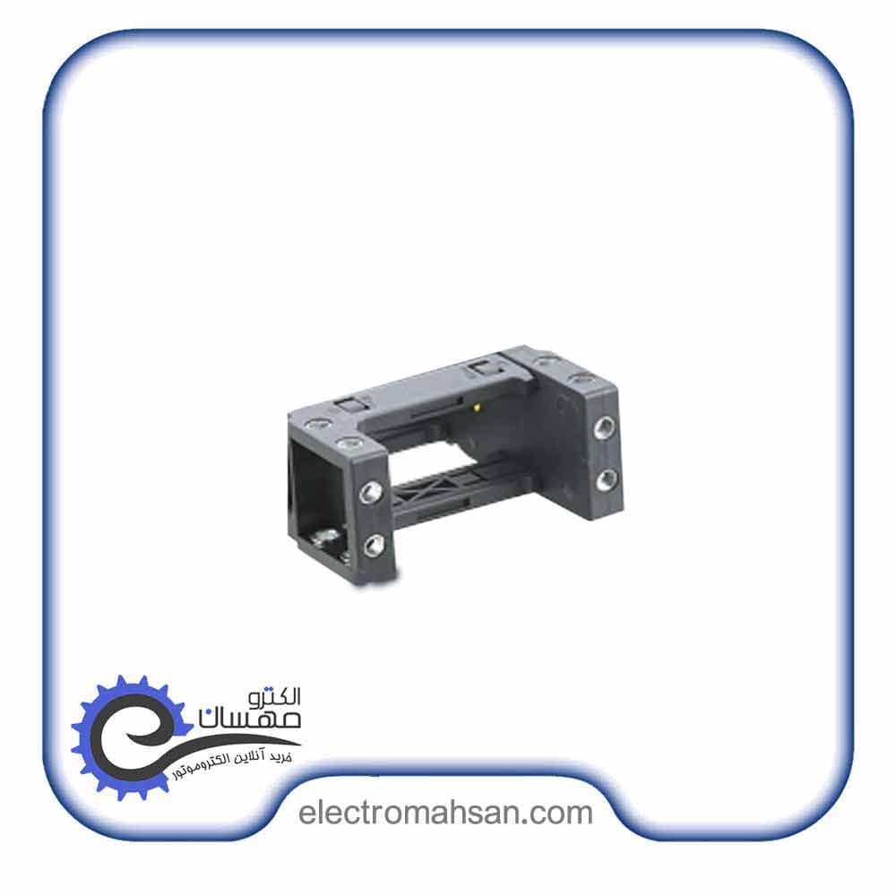 براکت انرژی چین (انرژی گاید) جفلو سایز 45 در 100 شعاع 150 میلی متر سری H قفسی ساخت چین