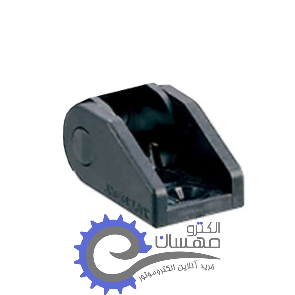 براکت انرژی چین (انرژی گاید) جفلو سایز 10 در 10 شعاع 28 میلی متر سری J قفسی ساخت چین — تصویر ۳