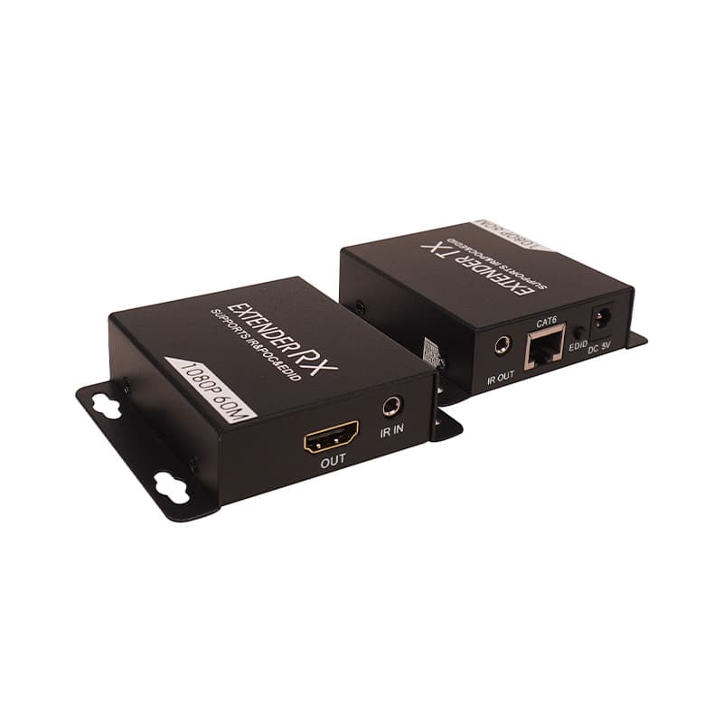 توسعه دهنده HDMI کی نت مدل K-EXHD0060