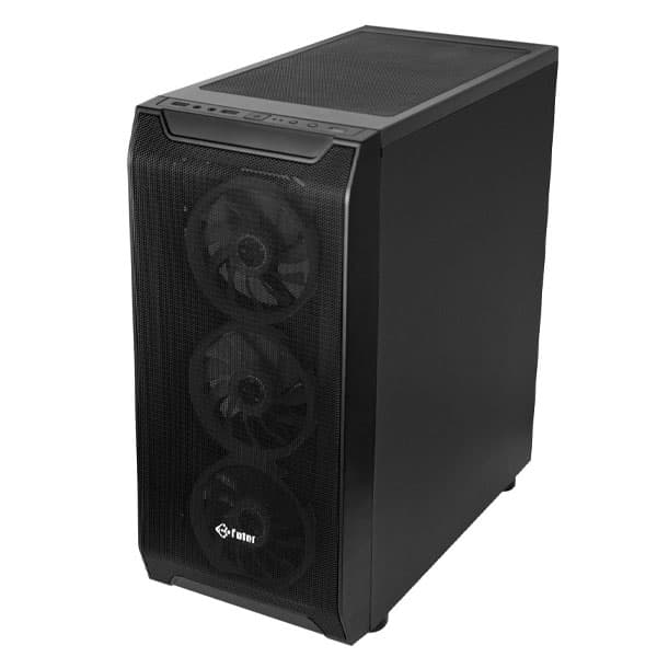 کیس گیمینگ فاطر مدل FG-720S — تصویر ۶