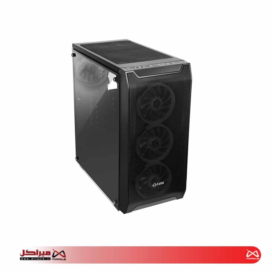 کیس گیمینگ فاطر مدل FG-720S — تصویر ۱۲