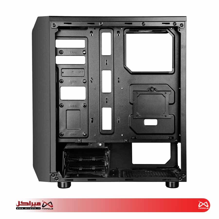 کیس گیمینگ فاطر مدل FG-720S — تصویر ۱۱
